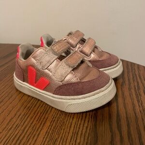 Toddler Veja Sneakers